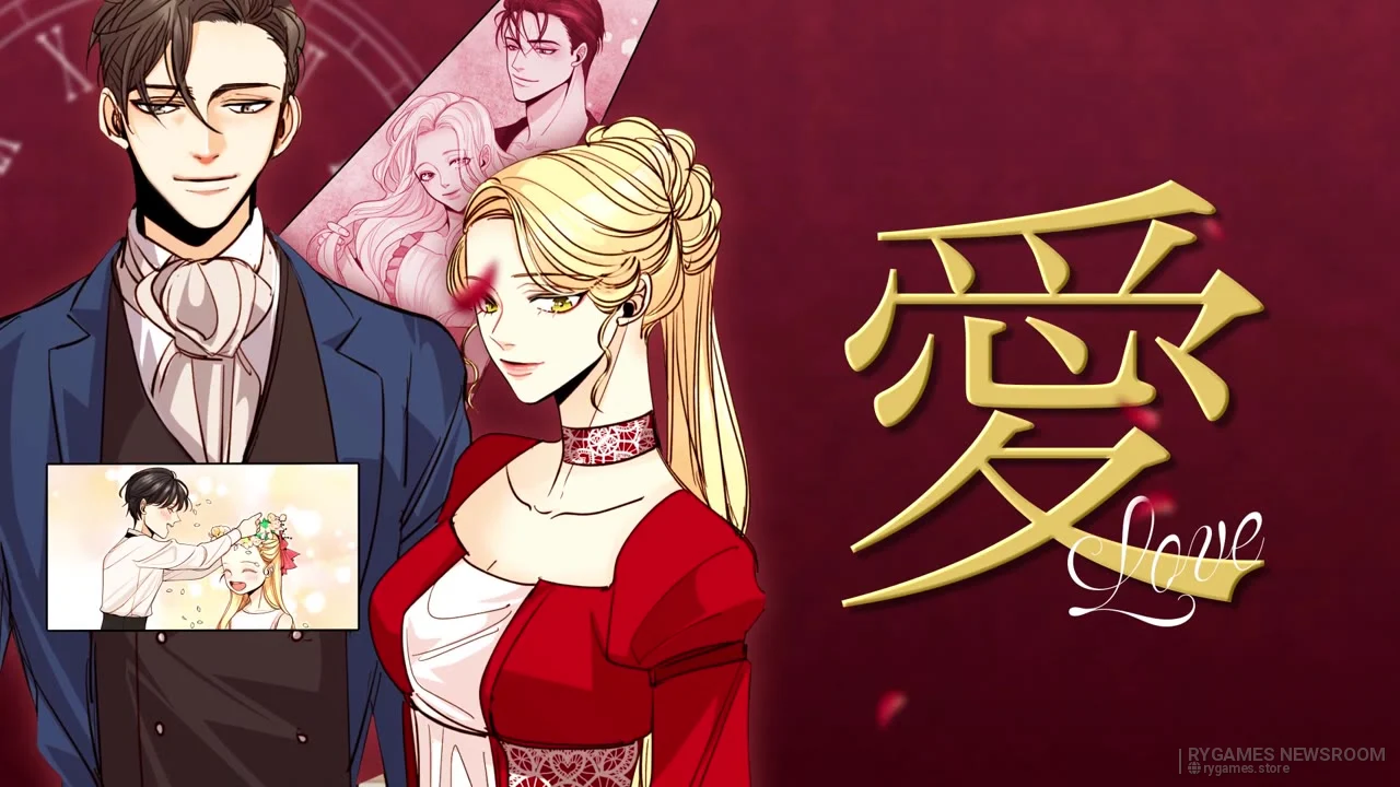 Stills from The Remarried Empress Special Promo Trailer - gambar 2