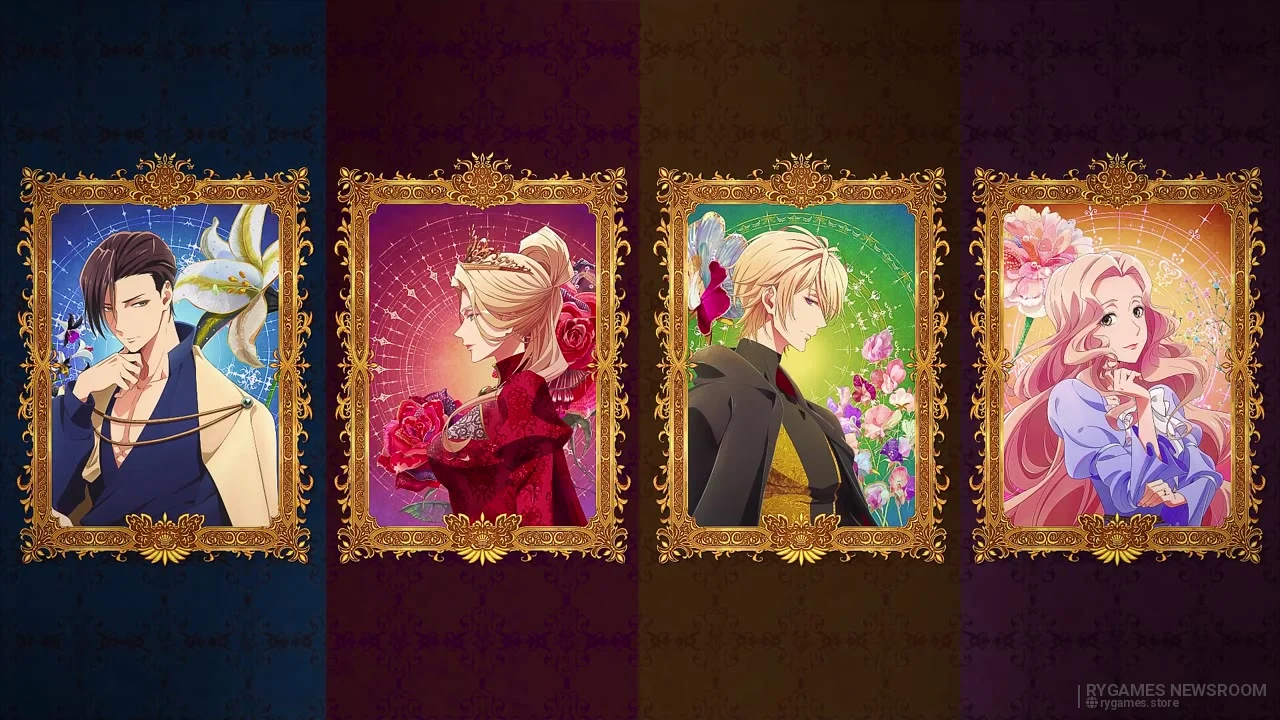 Stills from The Remarried Empress Special Promo Trailer - gambar 9