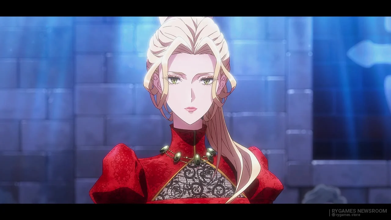 Stills from The Remarried Empress Special Promo Trailer - gambar 11