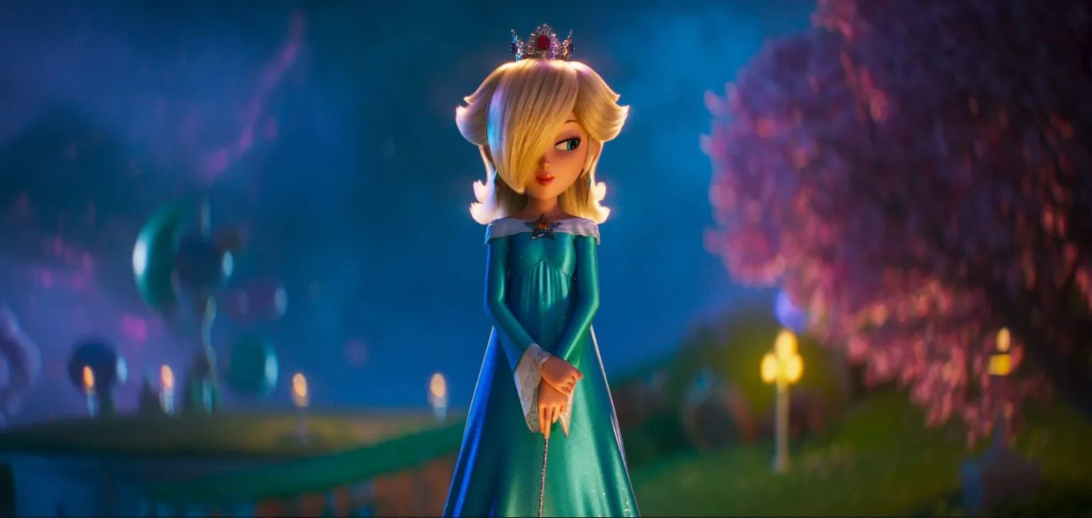 The Super Mario Galaxy Movie Pecah Opini Kritikus dan Penonton, Strategi Nintendo Dinilai Fokus ke Fans