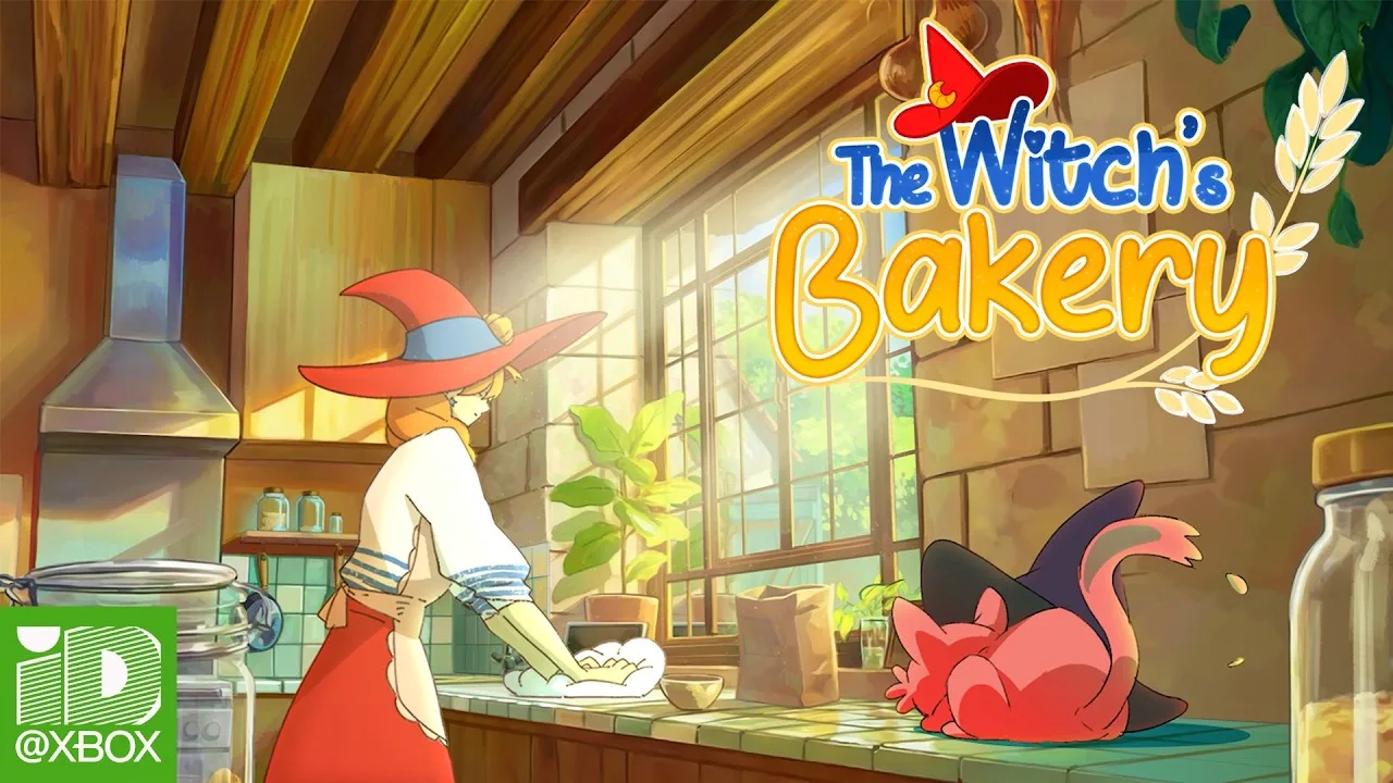 The Witch’s Bakery Rilis Agustus 2026, Cozy Adventure RPG Ini Ajak Pemain Membuka Toko Roti Ajaib di Paris