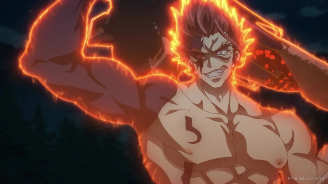 Cuplikan Main PV pertama The World's Finest Assassin Season 2 - gambar 4