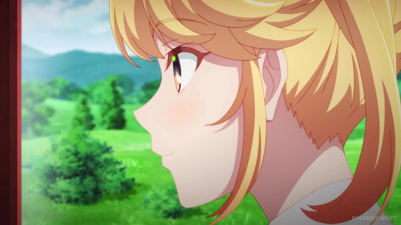 Cuplikan Main PV pertama The World's Finest Assassin Season 2 - gambar 6