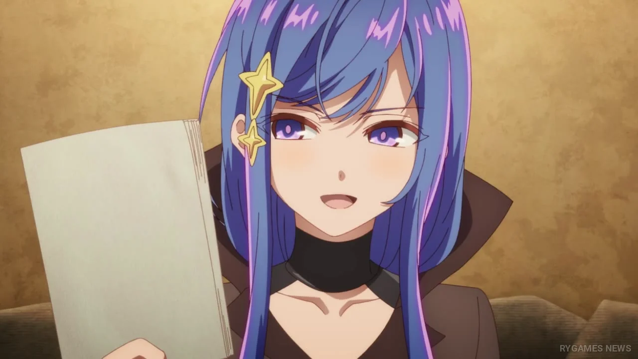 Cuplikan Main PV pertama The World's Finest Assassin Season 2 - gambar 12