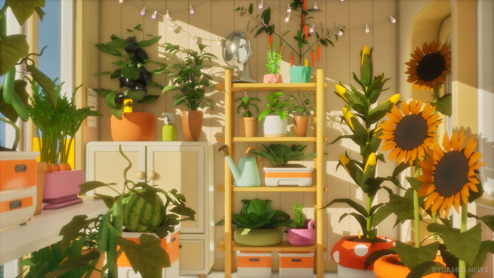 Tiny Eden Gameplay Preview - gambar 10