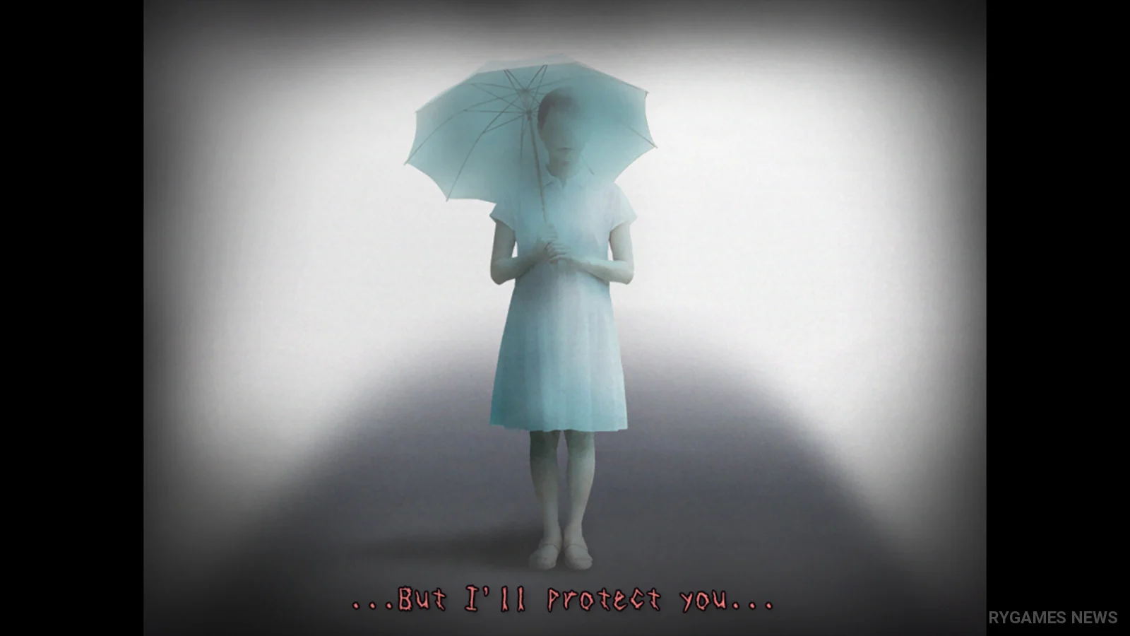 Cuplikan gameplay dan suasana Tsugunohi -The Thread That Beckons to Heaven- dari Steam - gambar 3