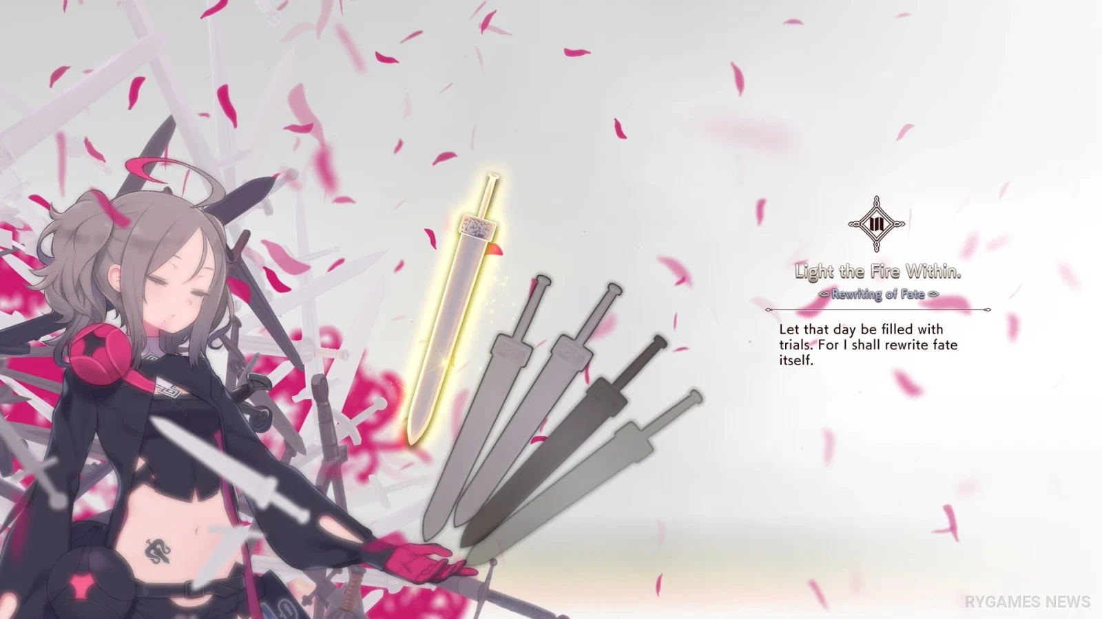 TSURUGIHIME Closed Battle Beta Begins August 25 With Only 100 Players Worldwide