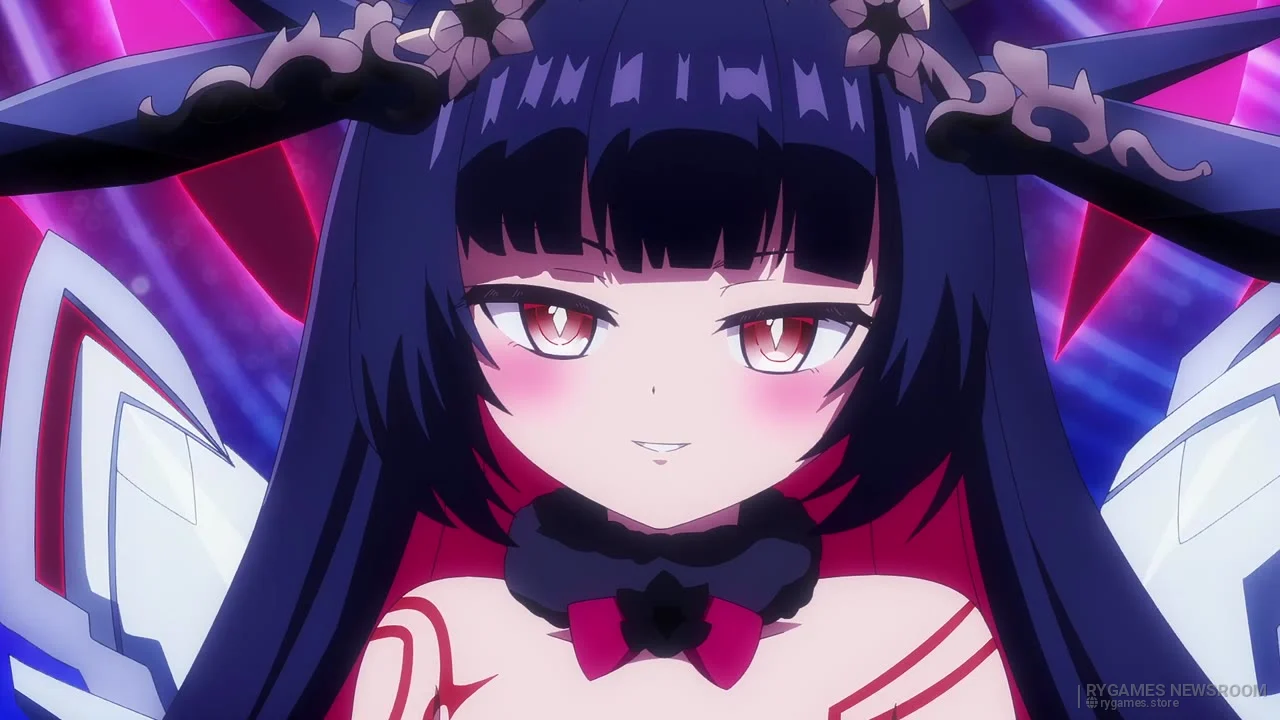 Stills from the Twinkle Star Knights 3rd Anniversary Official Promotion Movie - gambar 12