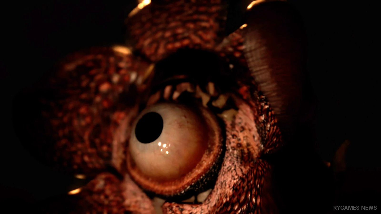 Ugly gameplay and visual material from Steam - gambar 7