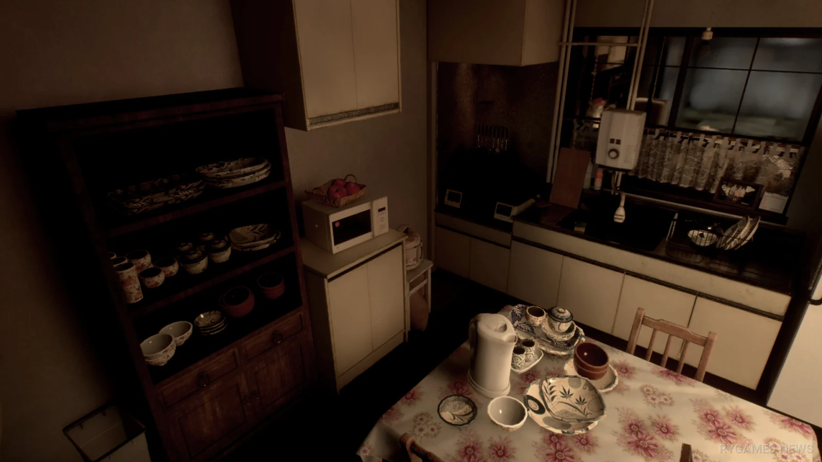 Ugly gameplay and visual material from Steam - gambar 8