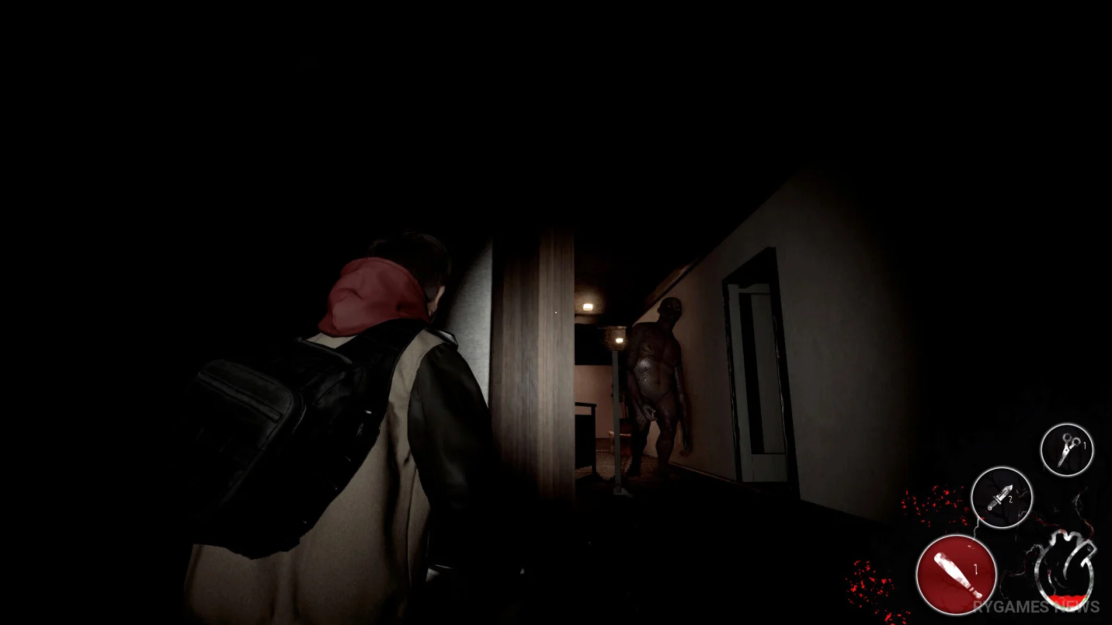 Ugly gameplay and visual material from Steam - gambar 3