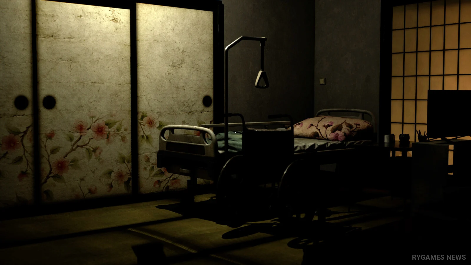 Ugly gameplay and visual material from Steam - gambar 9