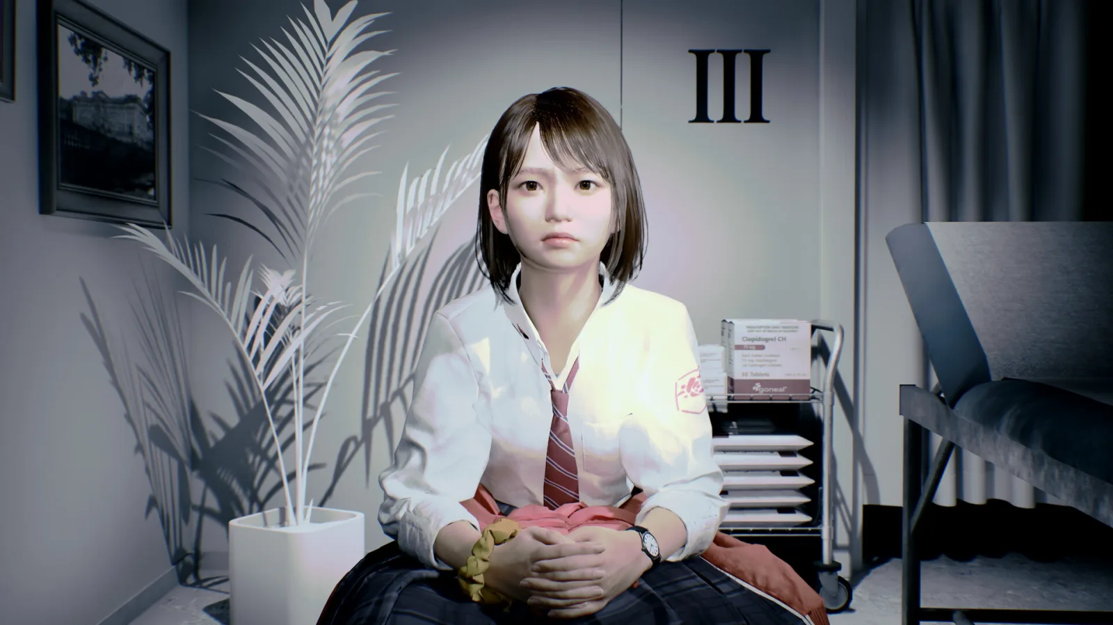 Screenshot gameplay UN:Me - gambar 4