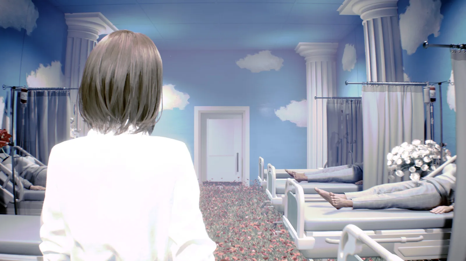 Screenshot gameplay UN:Me - gambar 7