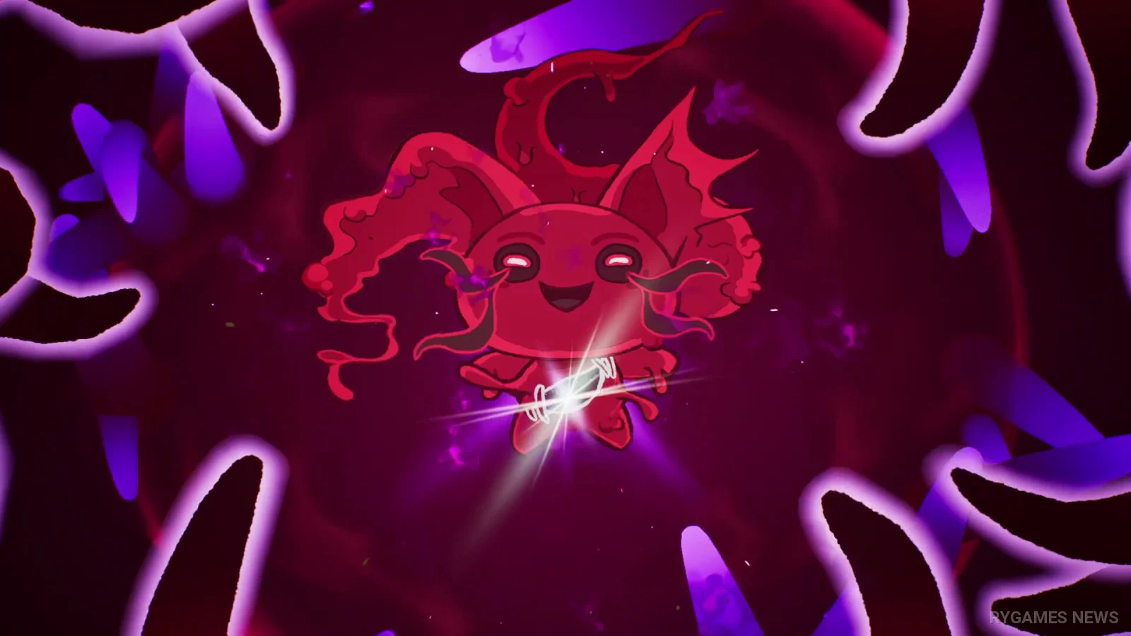 Under Mythos gameplay screenshots from Steam - gambar 6