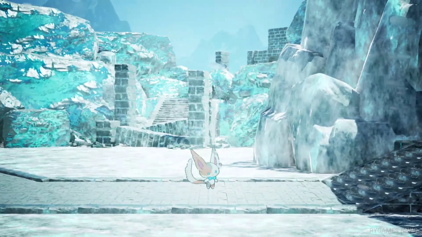Under Mythos gameplay screenshots from Steam - gambar 4