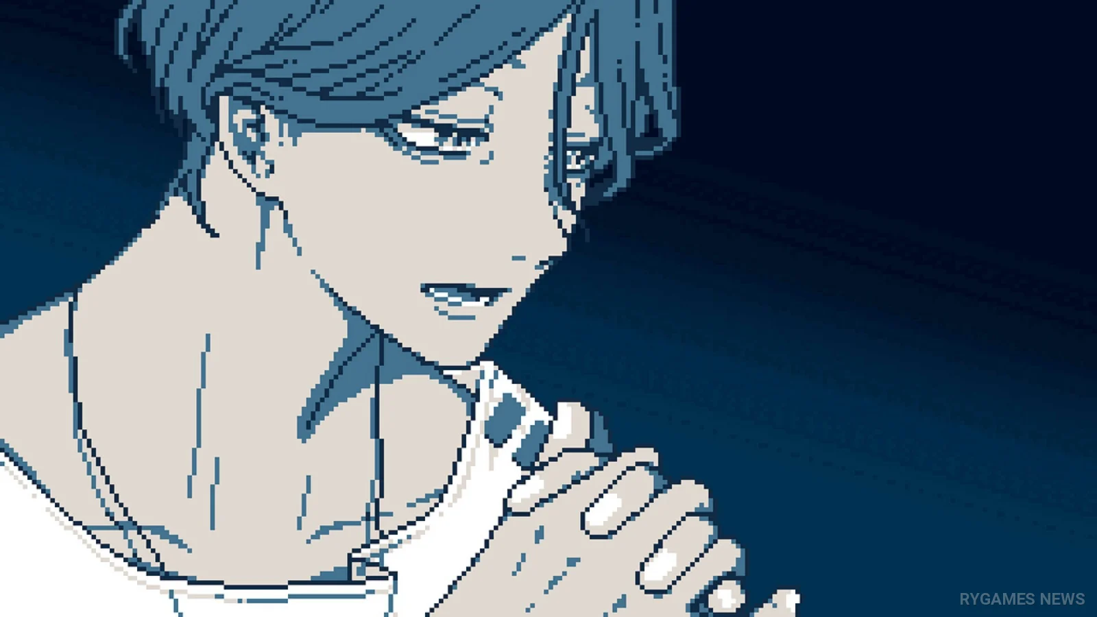 Screenshot Steam Game Urban Myth Dissolution Center - gambar 5