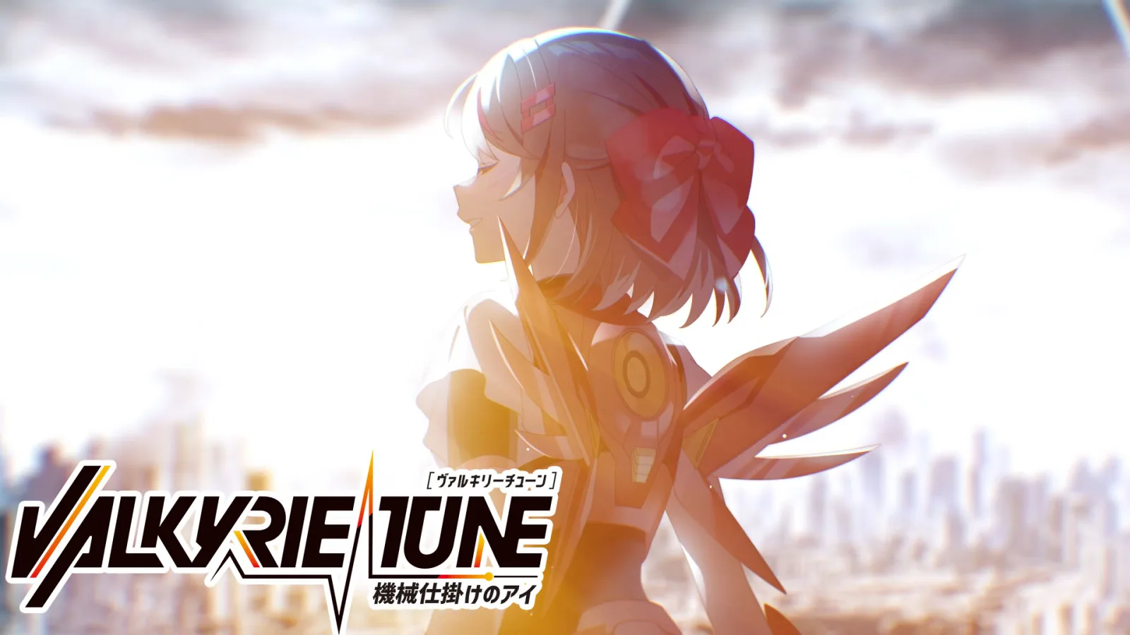 Valkyrie Tune: Synthesis of Souls Rilis di Steam 23 Juli, Visual Novel Good Smile Company Tampilkan PV Produk