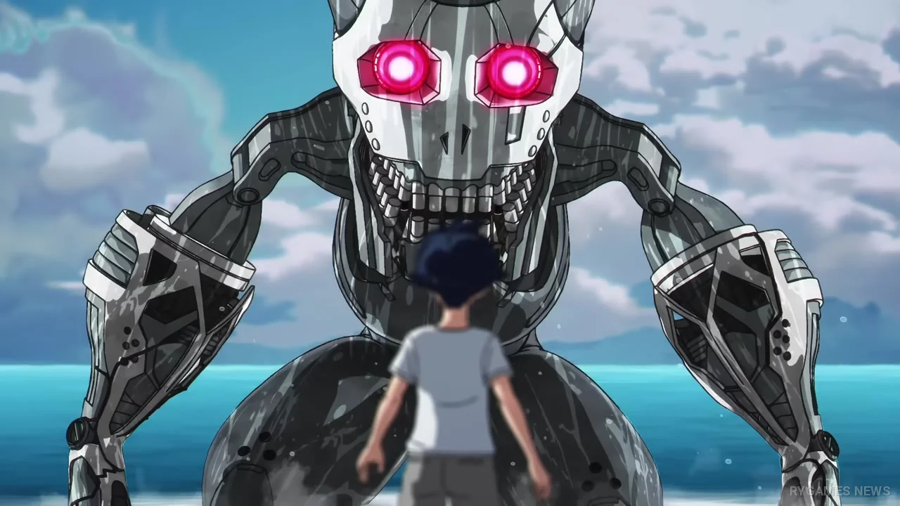 Vertex Force Main PV 1 - gambar 3