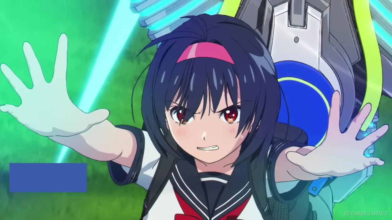 Vertex Force Main PV 1 - gambar 4