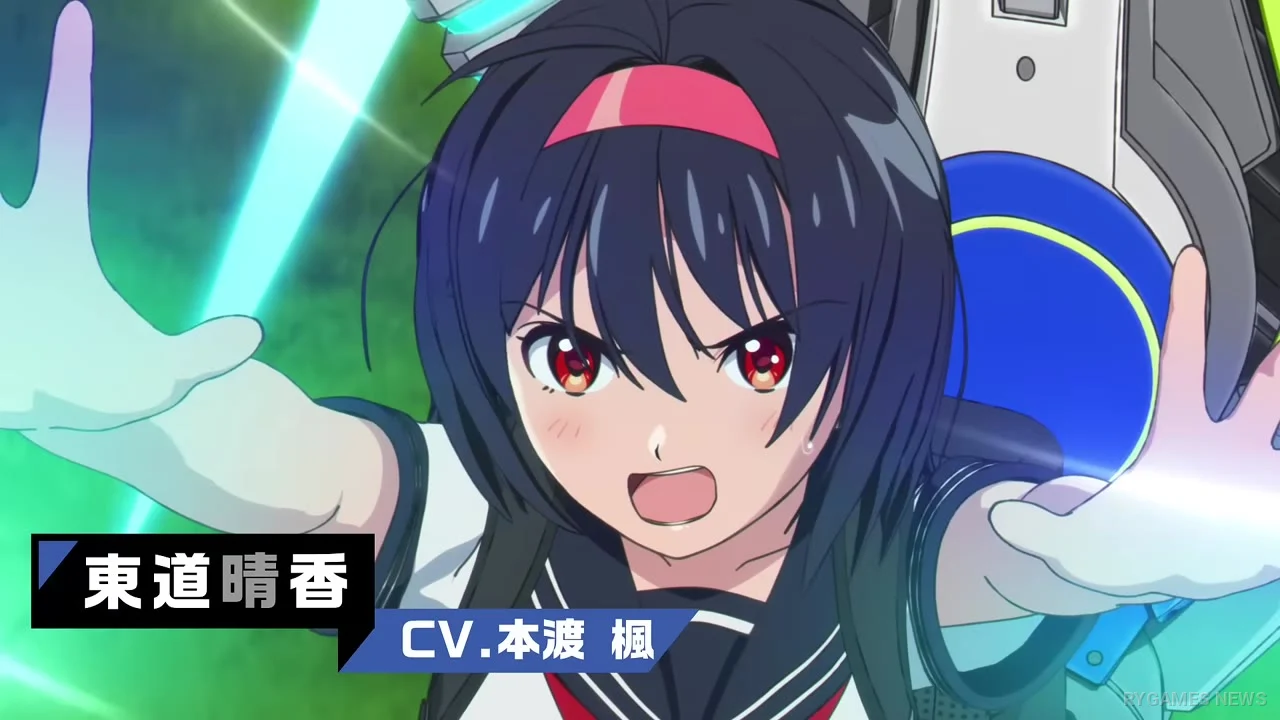 Vertex Force Main PV 1 - gambar 5