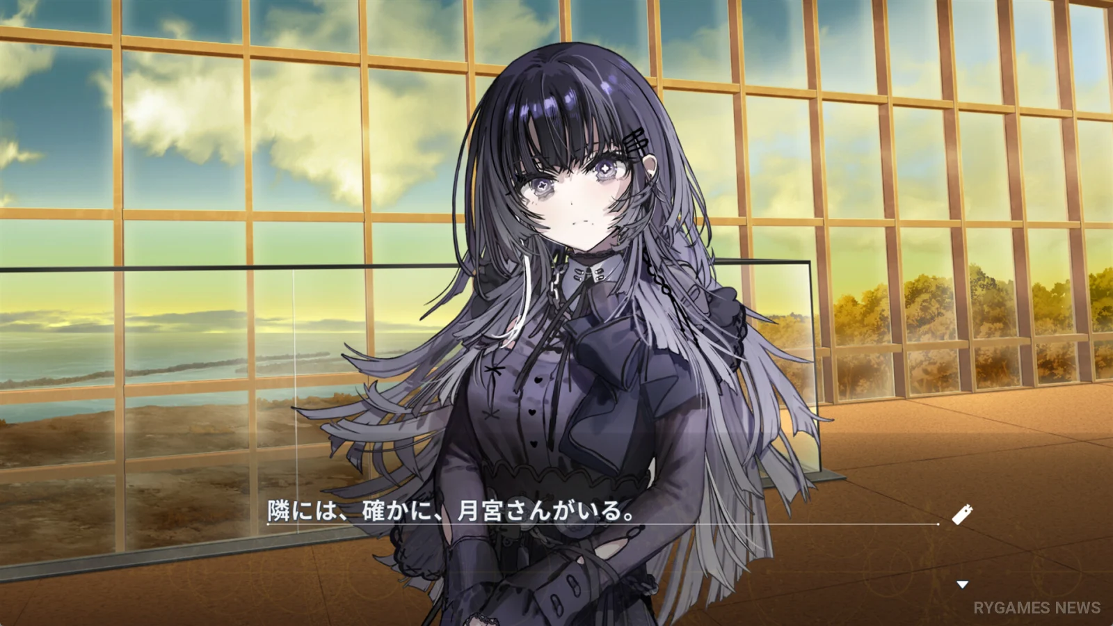 Steam掲載『VIRTUAL ENCORE』ゲーム画面 - gambar 4