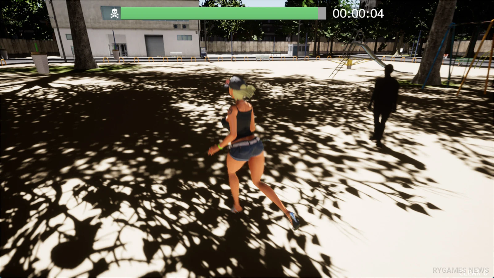 WakuWaku Park Steam Gameplay Screenshots - gambar 5