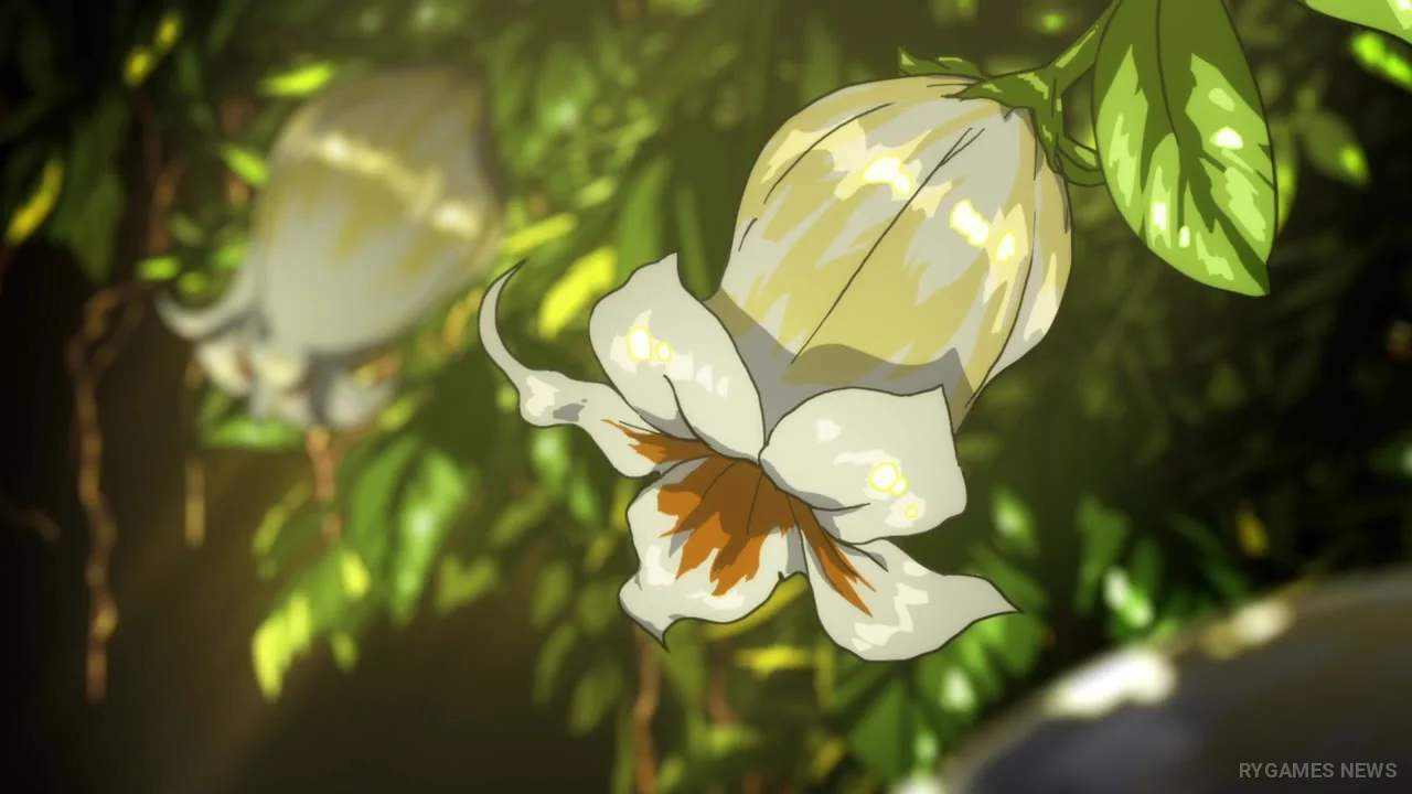 Fool Night Second Teaser PV Screenshots - gambar 3