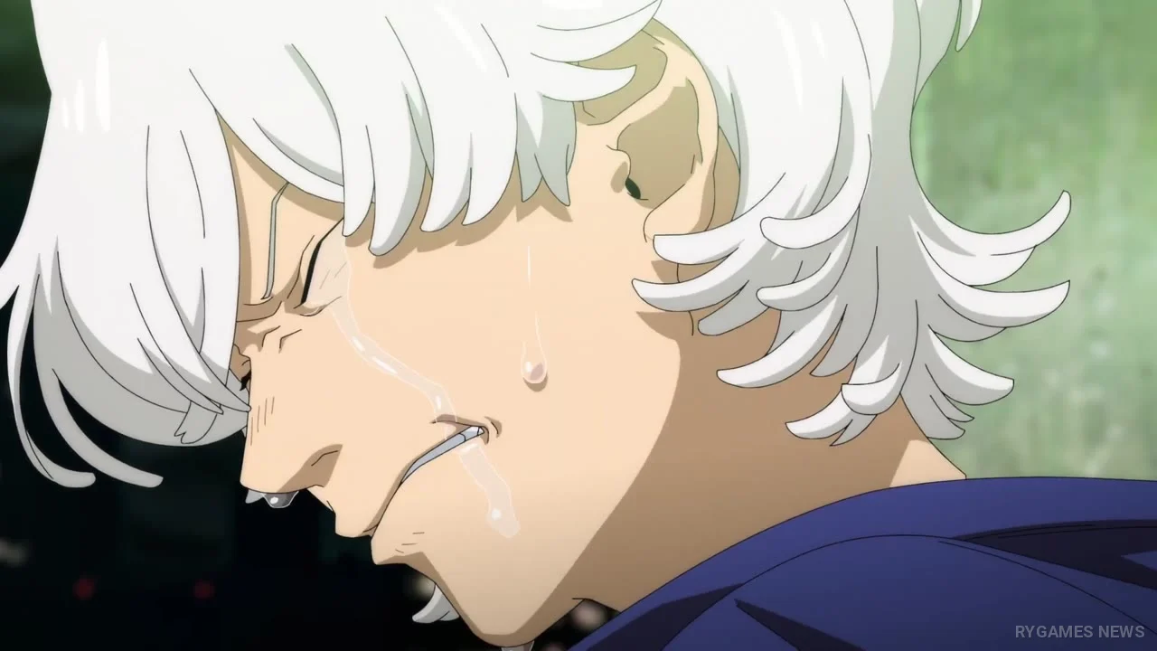 Fool Night Second Teaser PV Screenshots - gambar 4