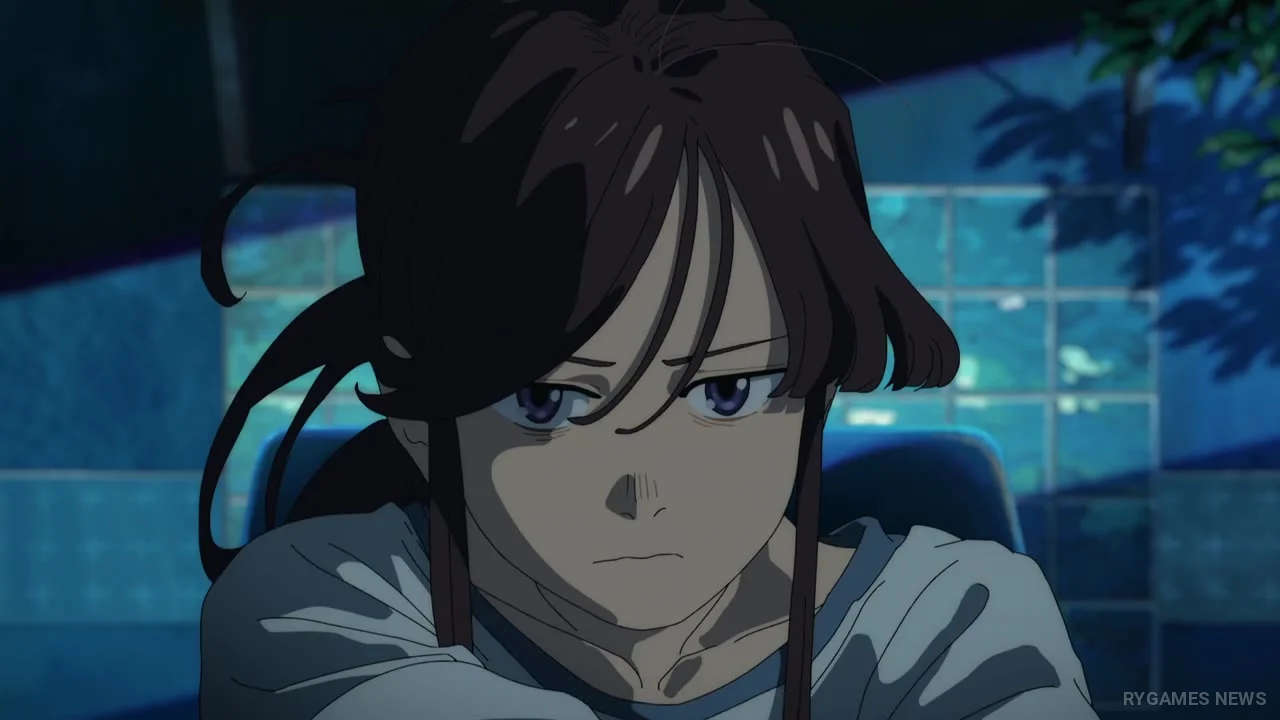 Fool Night Second Teaser PV Screenshots - gambar 5