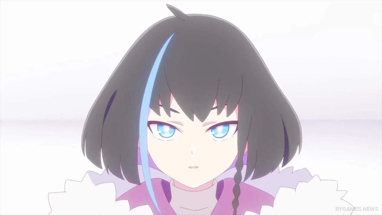 Cuplikan Main PV Welsh & Shedar - gambar 6