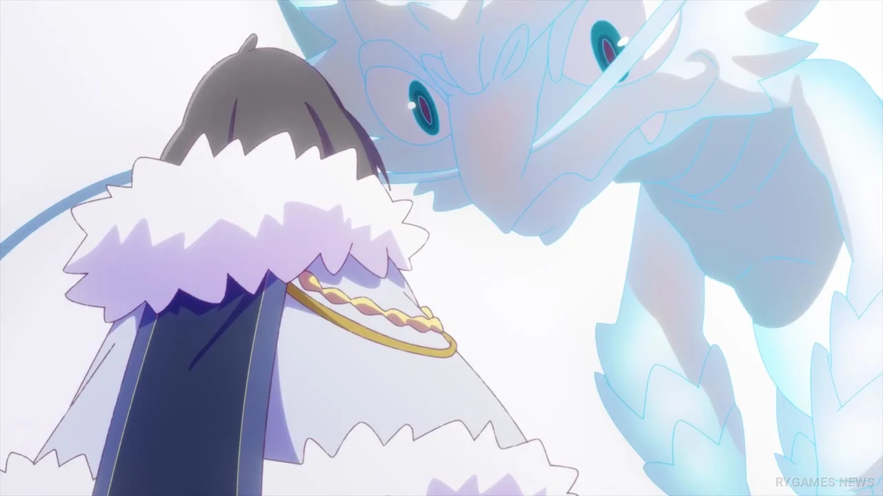 Cuplikan Main PV Welsh & Shedar - gambar 7