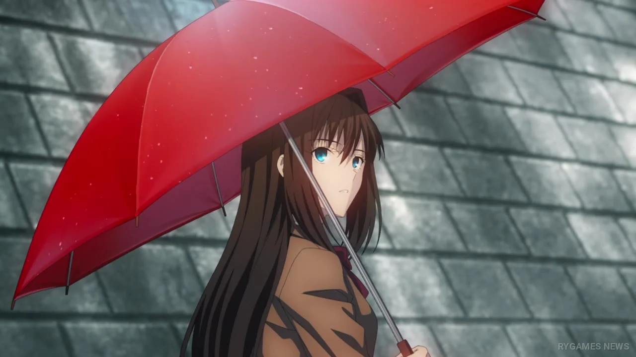 Cuplikan Witch on the Holy Night Final Trailer - gambar 3