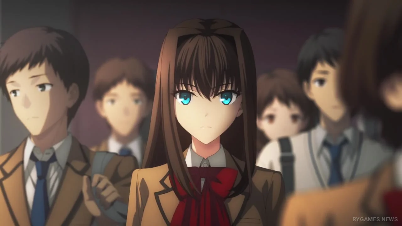 Cuplikan Witch on the Holy Night Final Trailer - gambar 4