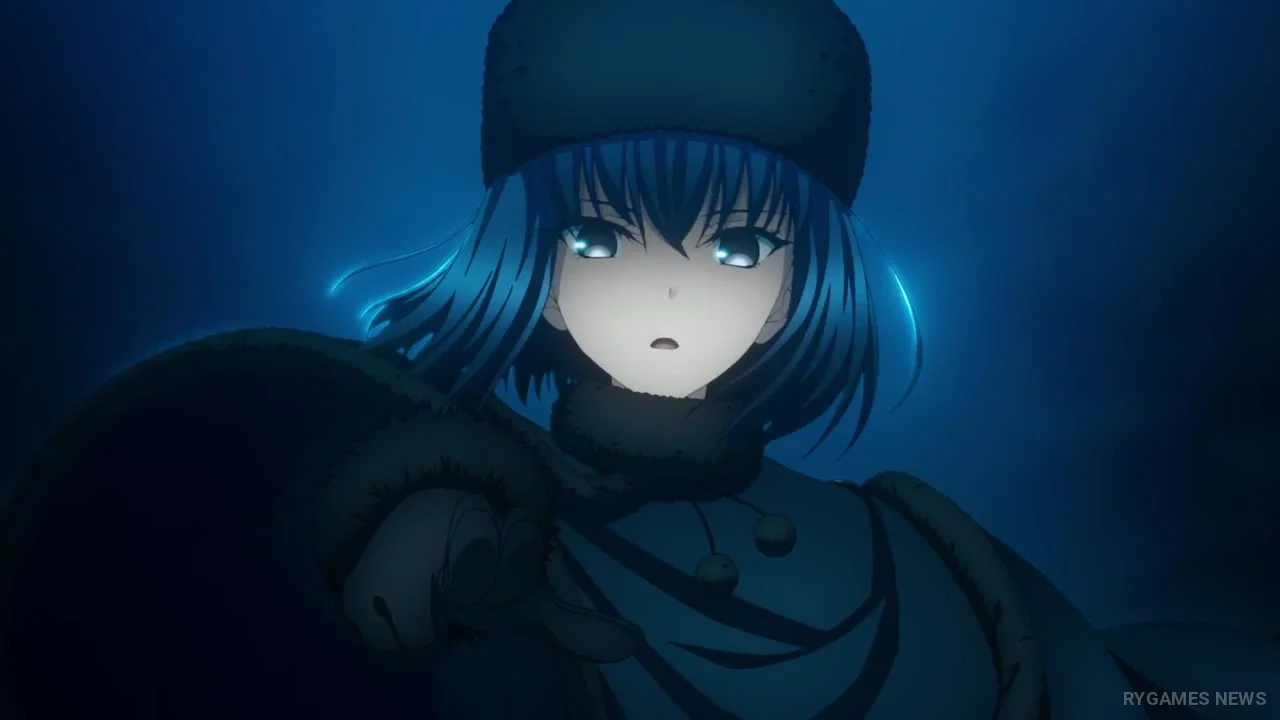 Cuplikan Witch on the Holy Night Final Trailer - gambar 6