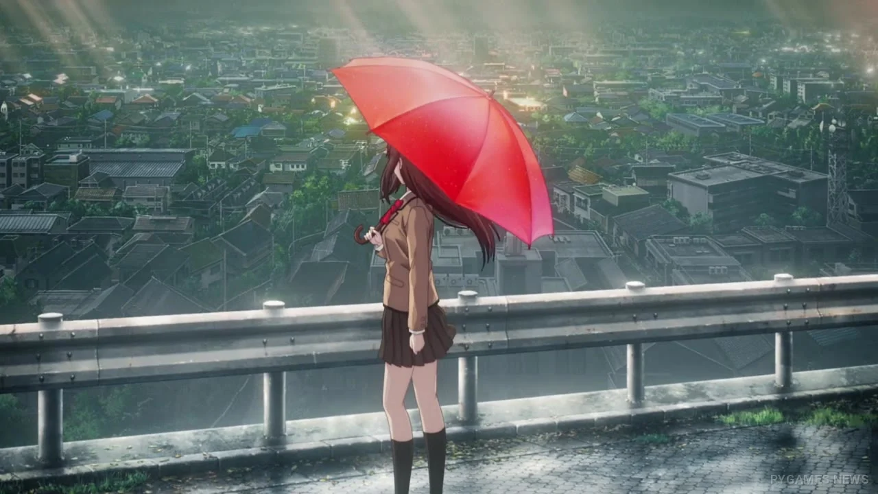 Cuplikan Witch on the Holy Night Final Trailer - gambar 9