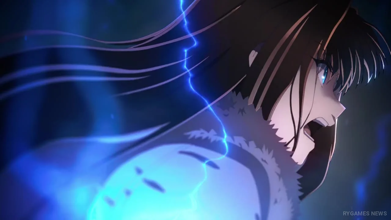 Cuplikan Witch on the Holy Night Final Trailer - gambar 10