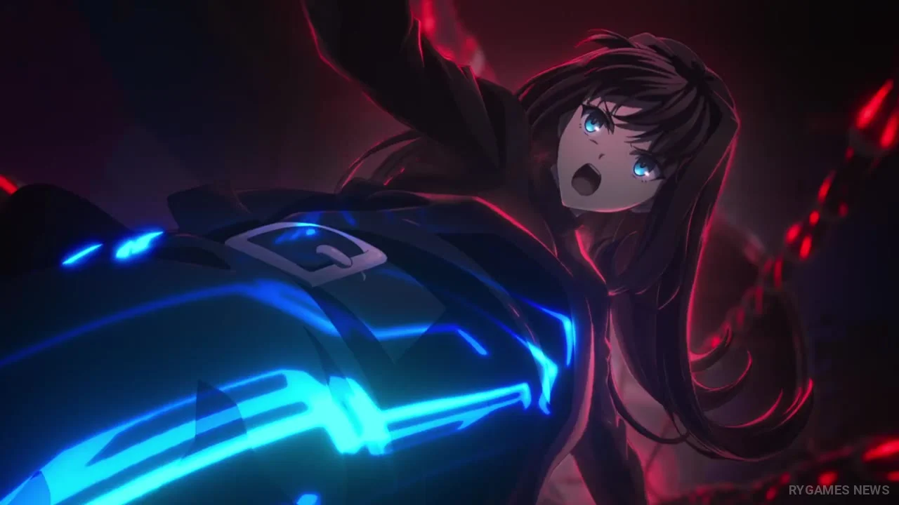 Cuplikan Witch on the Holy Night Final Trailer - gambar 11