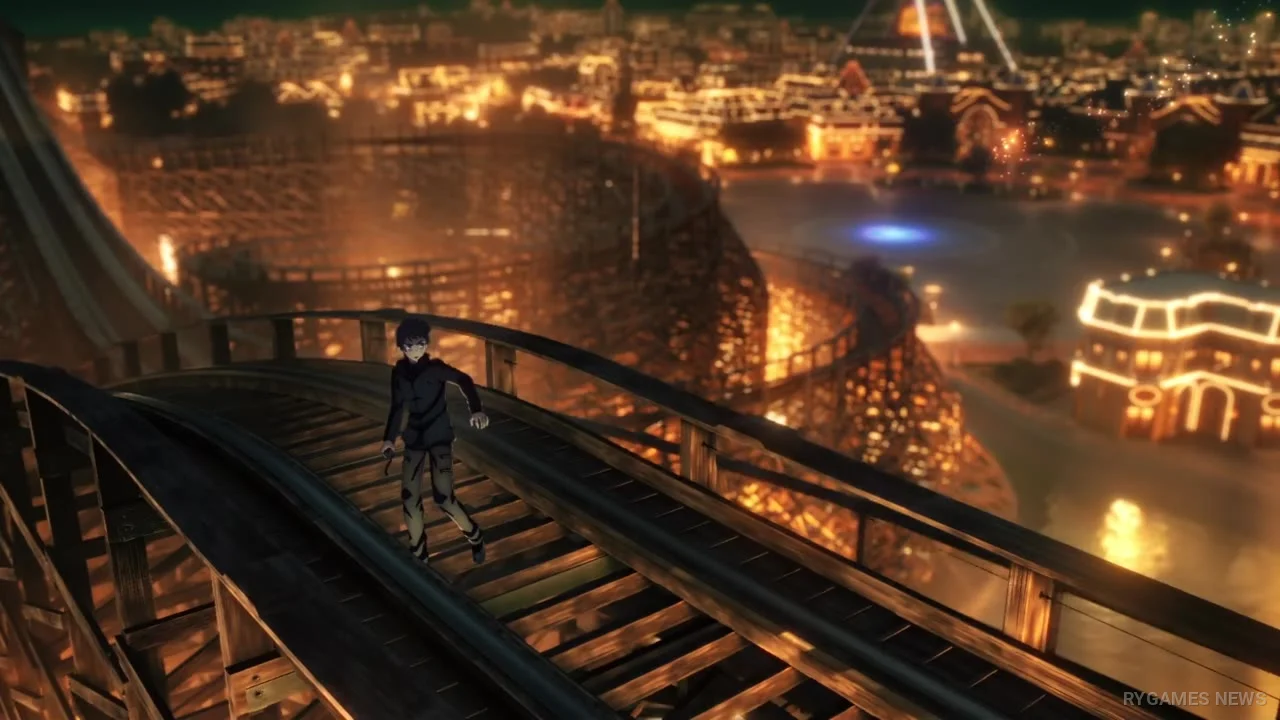 Cuplikan Witch on the Holy Night Final Trailer - gambar 12