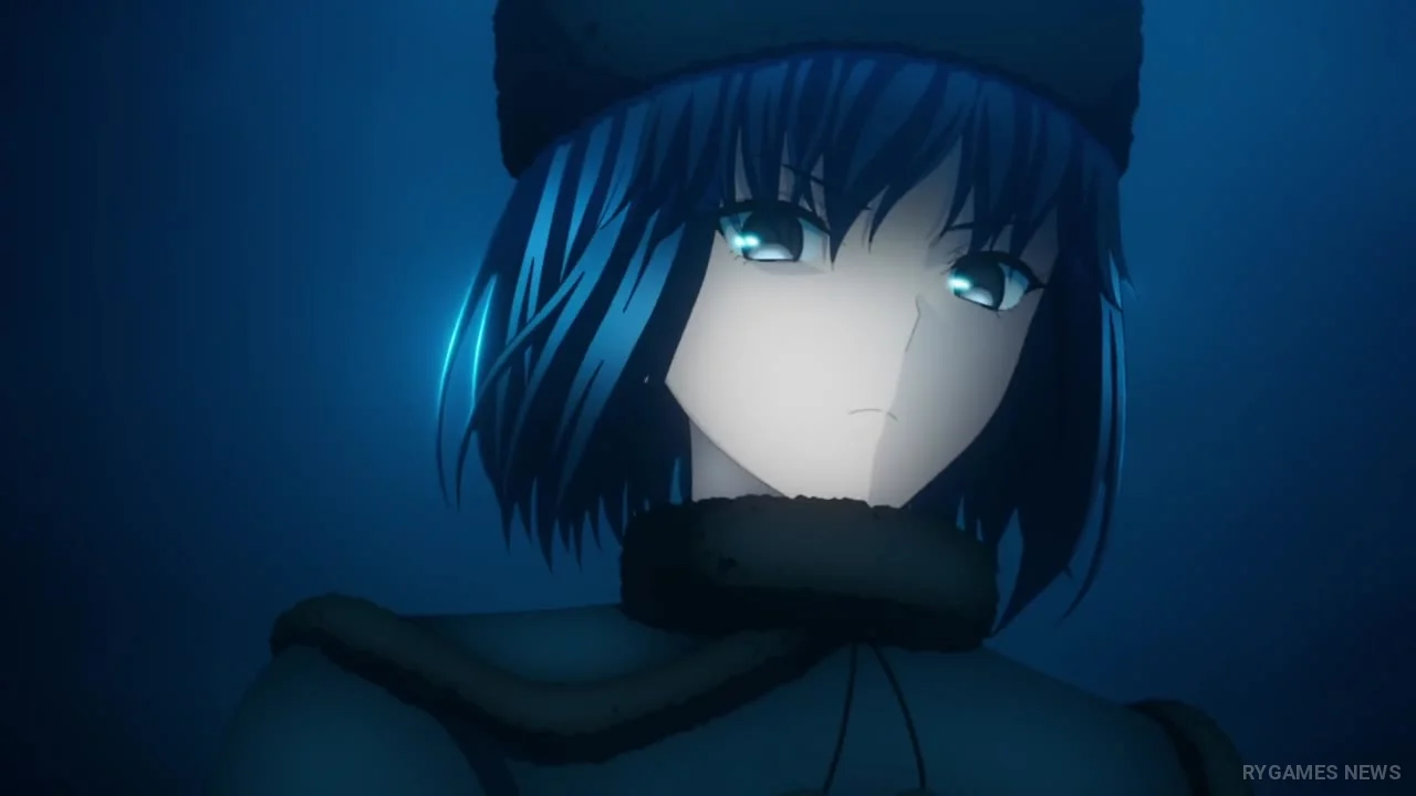 Witch on the Holy Night Rilis Final Trailer, supercell Kembali Bersama Nagi Yanagi