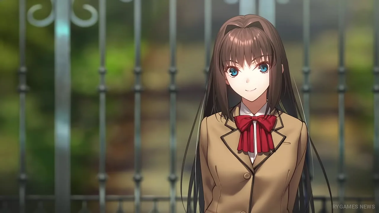 Witch on the Holy Night TYPE-MOON x ufotable Double Visual Reveal - gambar 4