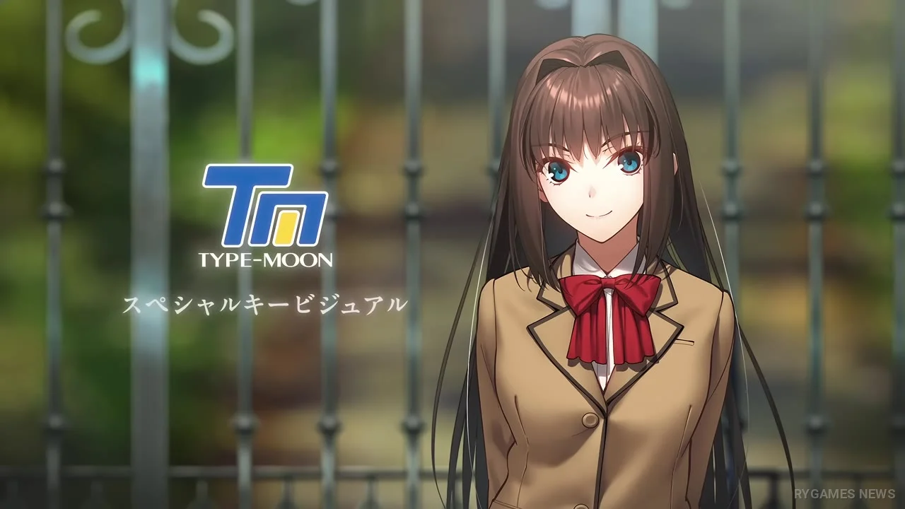 Witch on the Holy Night TYPE-MOON x ufotable Double Visual Reveal - gambar 5