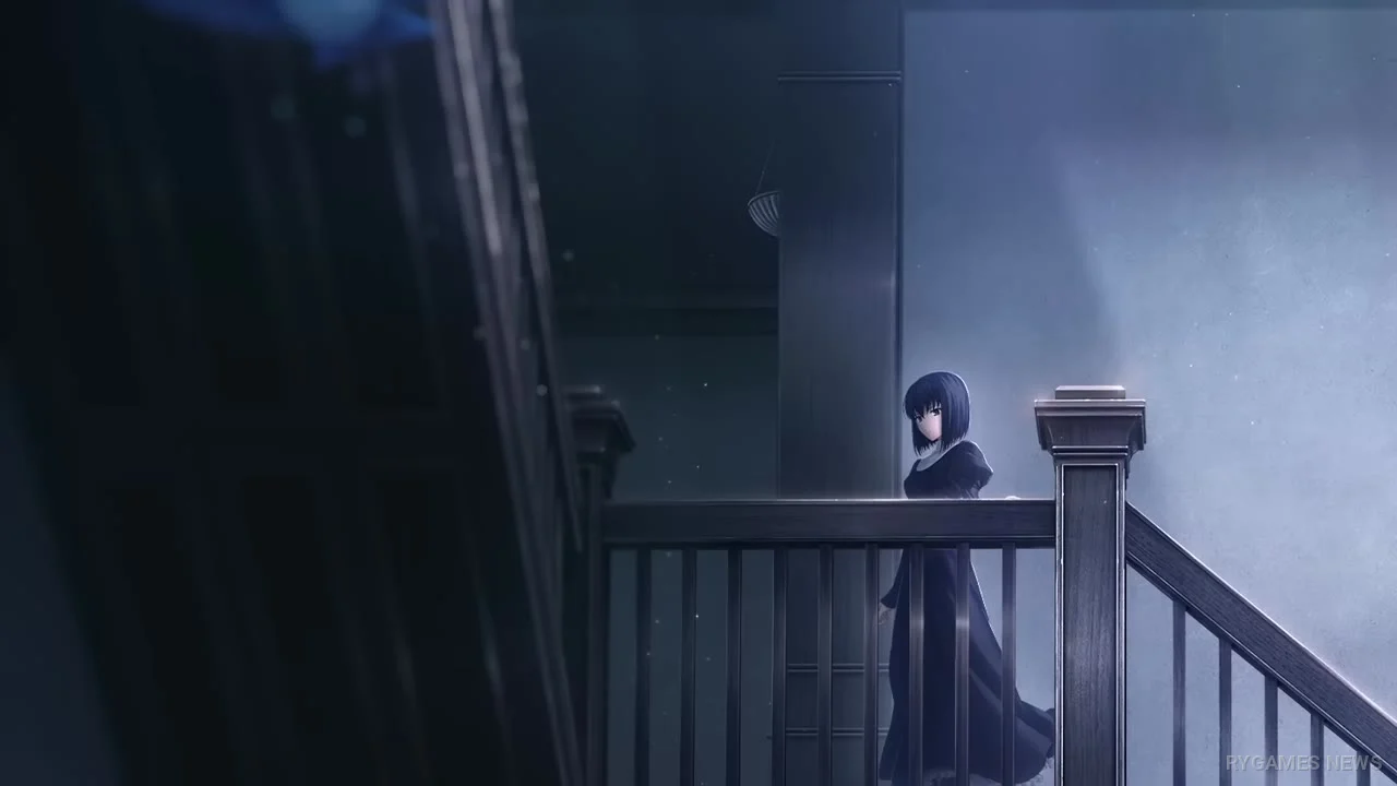 Witch on the Holy Night TYPE-MOON x ufotable Double Visual Reveal - gambar 8
