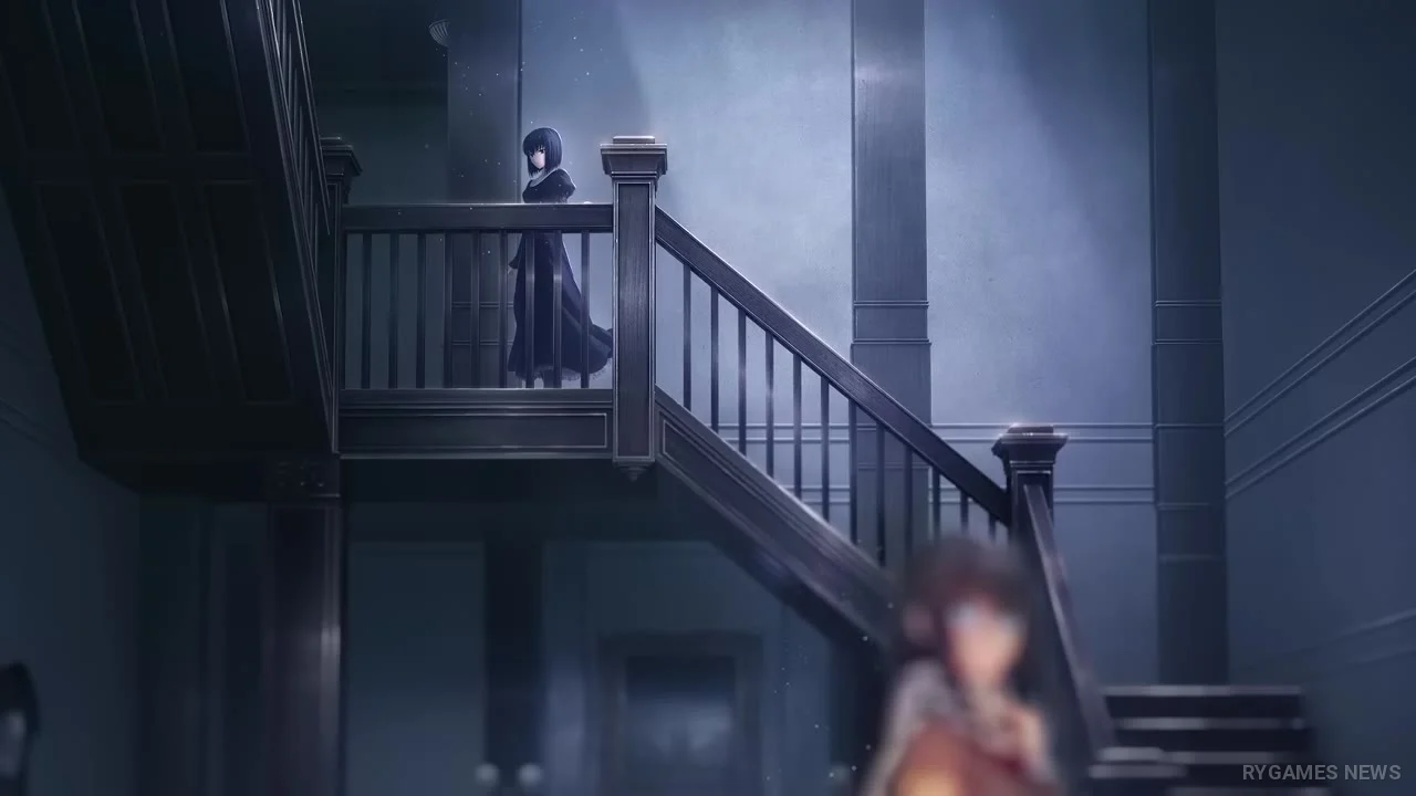 Witch on the Holy Night TYPE-MOON x ufotable Double Visual Reveal - gambar 10