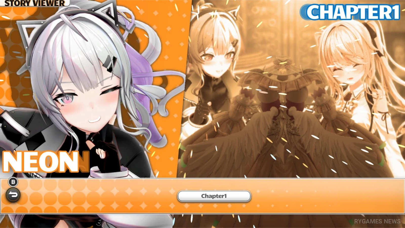 Witch the Showdown gameplay screenshots from Steam - gambar 9