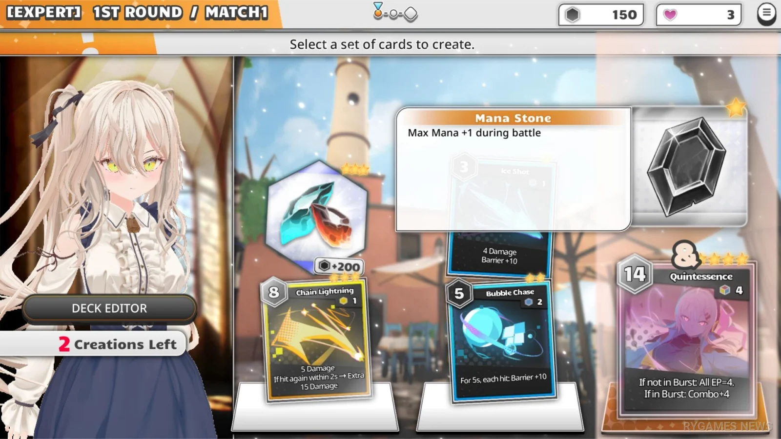 Witch the Showdown gameplay screenshots from Steam - gambar 7