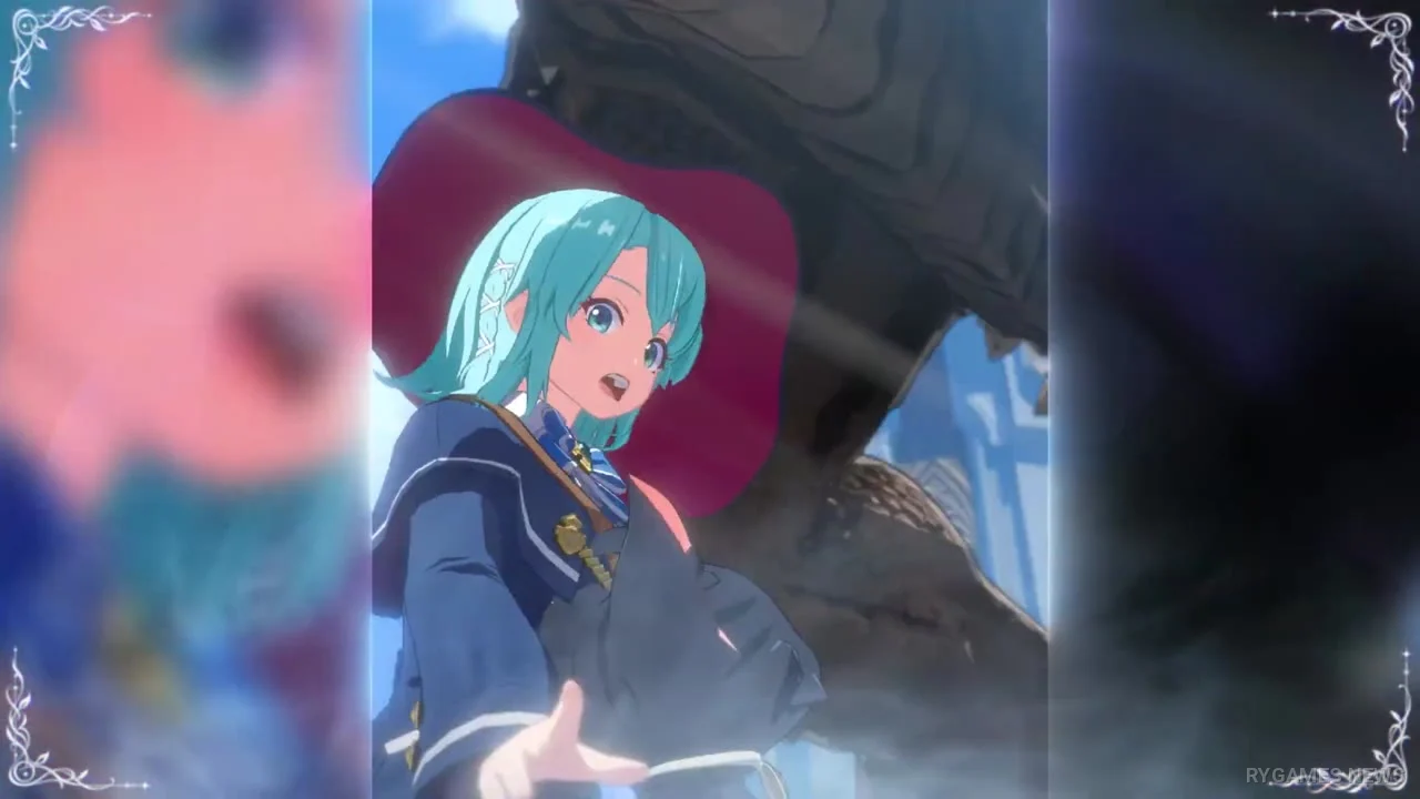 Wiz Generation Teaser Trailer Screenshots - gambar 2