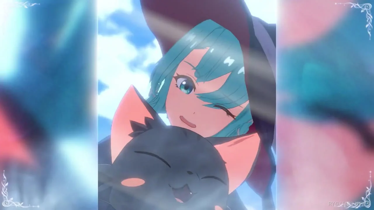 Wiz Generation Teaser Trailer Screenshots - gambar 3