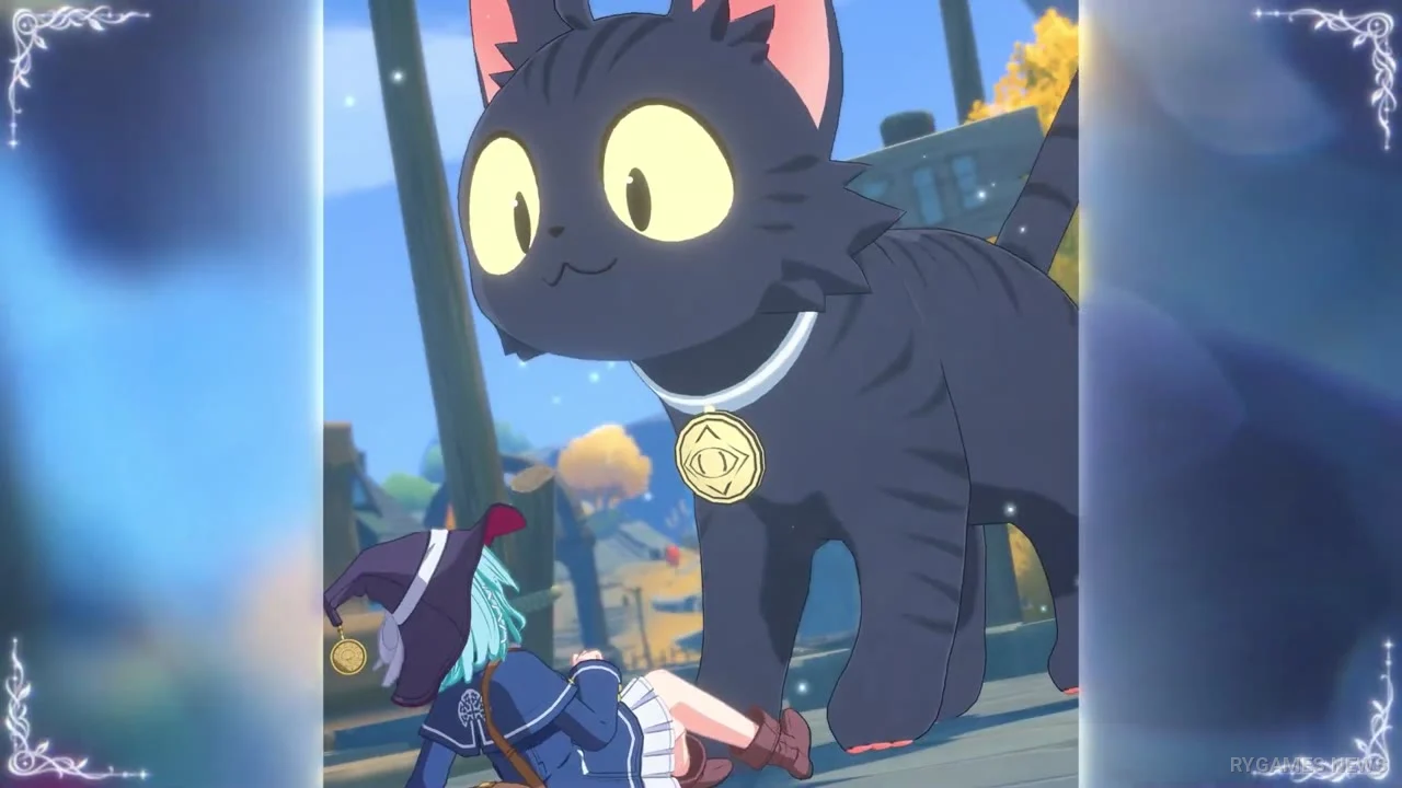 Wiz Generation Teaser Trailer Screenshots - gambar 8