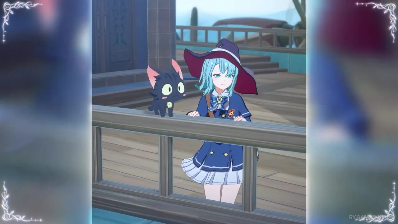 Wiz Generation Teaser Trailer Screenshots - gambar 13